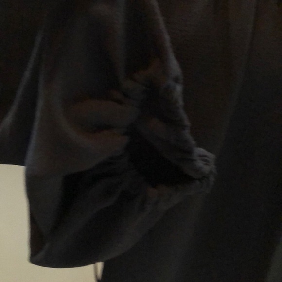 PaperCrane Long Sleeve Blouse - Picture 3 of 8